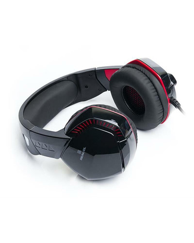Гарнитура REAL-EL GDX-7800 Black/Red