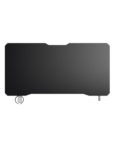 Геймерський стіл 1stPlayer AZ1 Black