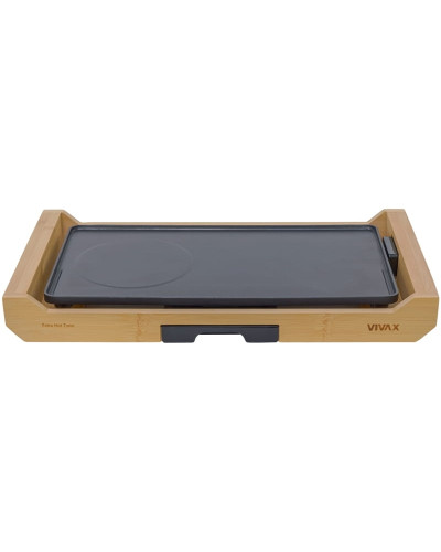 Гриль Vivax EG-4020HZ