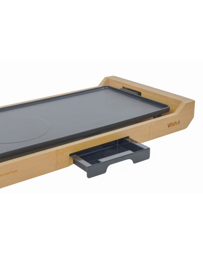 Гриль Vivax EG-4020HZ