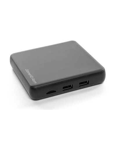 HD медіаплеєр OzoneHD Atom