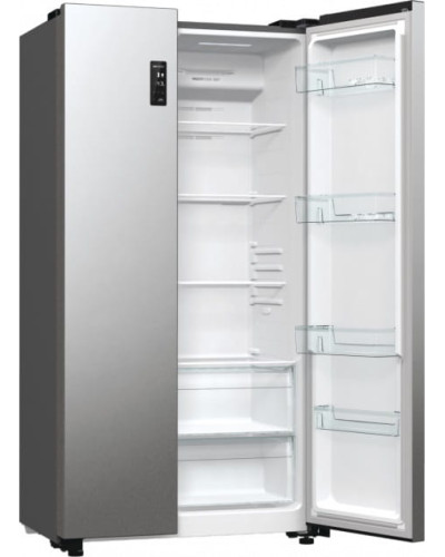 Холодильник Gorenje NRR9185EAXL