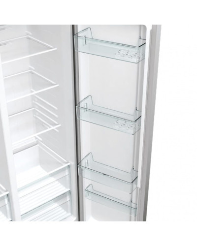 Холодильник Gorenje NRR9185EAXL