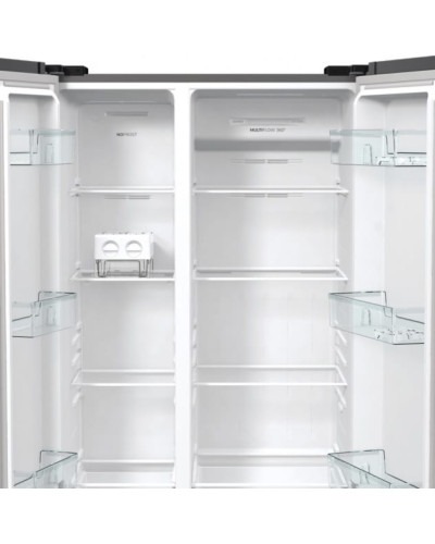 Холодильник Gorenje NRR9185EAXL
