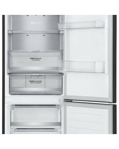 Холодильник LG GW-B509SBUM