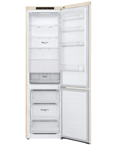 Холодильник LG GW-B509SEZM