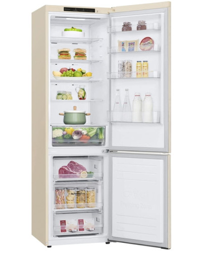 Холодильник LG GW-B509SEZM