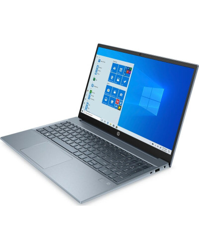 Ноутбук HP Pavilion 15-eh1014ua (437L3EA) Blue