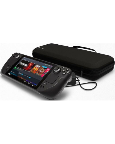 Игровая консоль Valve Steam Deck 512GB (1010_512)