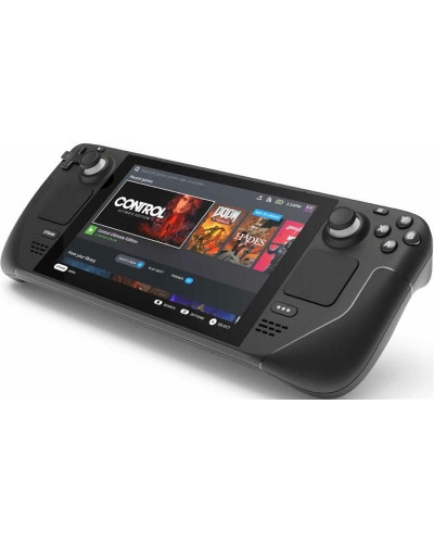 Игровая консоль Valve Steam Deck 512GB (1010_512)