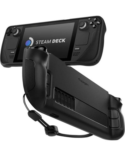 Игровая консоль Valve Steam Deck 512GB (1010_512)
