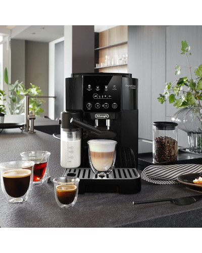 Кофемашина Delonghi ECAM 220.60.B Magnifica Start