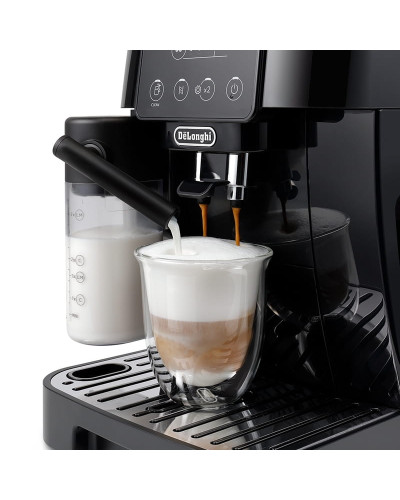 Кофемашина Delonghi ECAM 220.60.B Magnifica Start