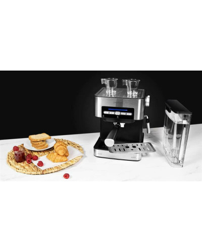 Кавоварка Cecotec Cumbia Power Espresso 20 Matic CCTC-01509 (8435484015097)