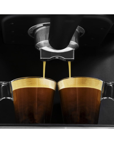 Кавоварка Cecotec Cumbia Power Espresso 20 Matic CCTC-01509 (8435484015097)