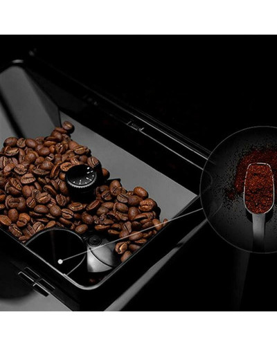 Кавоварка Cecotec Cumbia Power Matic-ccino 6000 Serie Nera CCTC-01581 (8435484015813)