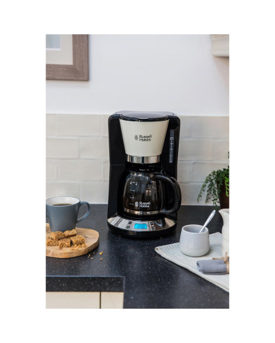 Кофеварка Russell Hobbs 24033-56 Colours Plus