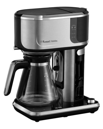 Кавоварка Russell Hobbs Attentiv Coffee Bar 26230-56