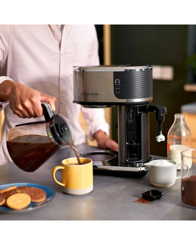 Кавоварка Russell Hobbs Attentiv Coffee Bar 26230-56