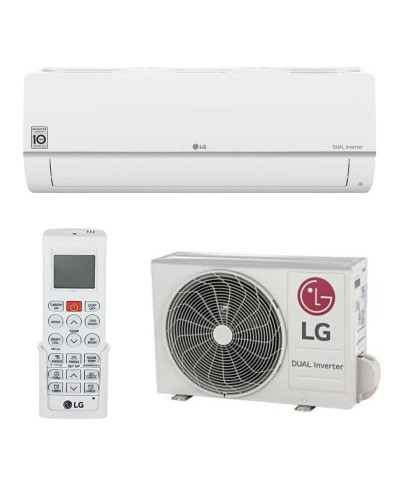 Кондиціонер LG PC12SQ серiя Standart Plus Inverter