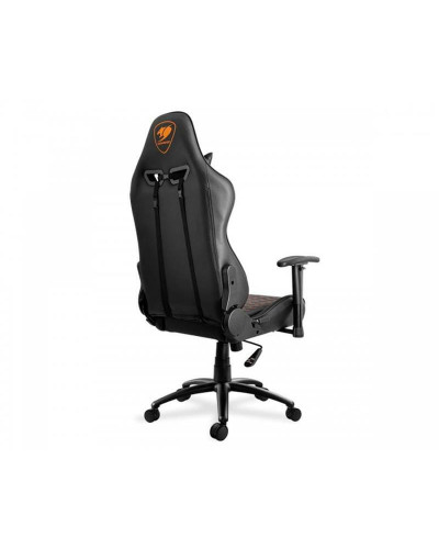 Крісло для геймерів Cougar Outrider Black