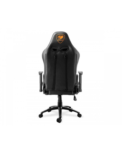 Крісло для геймерів Cougar Outrider Black