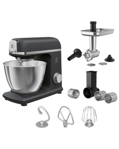 Кухонный комбайн Electrolux E5KM1-6GBP