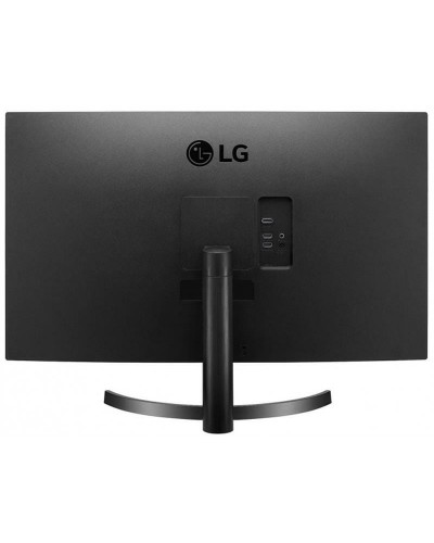 Монитор LG 31.5" 32QN600-B IPS Black