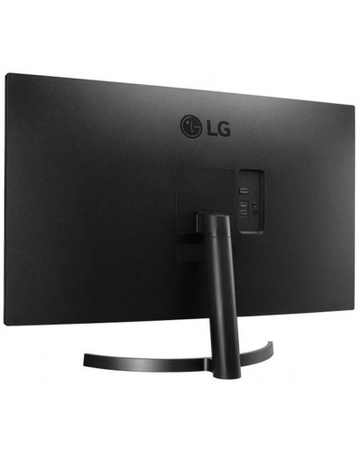 Монитор LG 31.5" 32QN600-B IPS Black