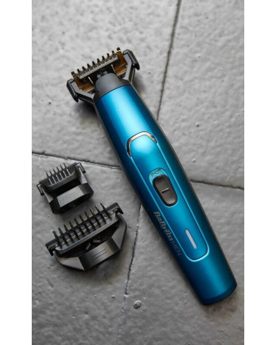 Машинка для стрижки Babyliss MT890E