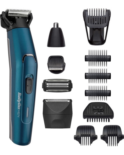 Машинка для стрижки Babyliss MT890E