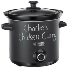 Медленноварка Russell Hobbs 24180-56