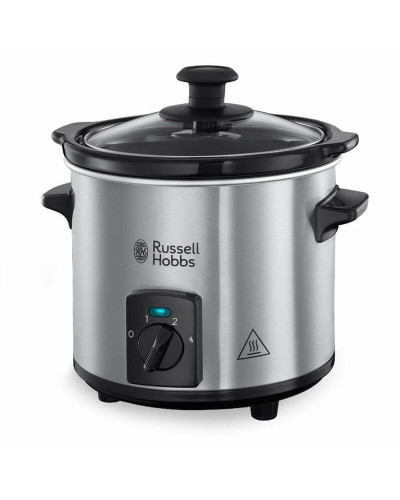 Медленноварка Russell Hobbs 25570-56 Compact Home