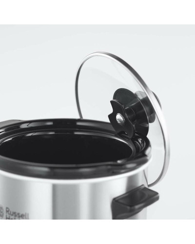 Медленноварка Russell Hobbs 25570-56 Compact Home