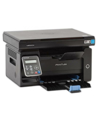 МФУ A4 ч/б Pantum M6500W с Wi-Fi