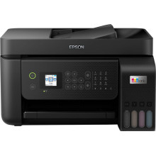 МФУ А4 Epson EcoTank L5290 Wi-Fi (C11CJ65407)