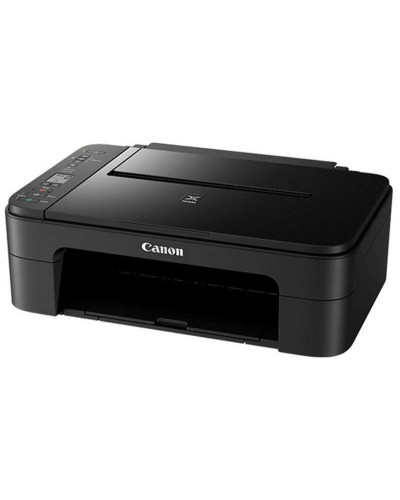 Багатофункціональний пристрій А4 кол. Canon Pixma TS3340 з Wi-Fi (3771C007)