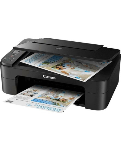 Багатофункціональний пристрій А4 кол. Canon Pixma TS3340 з Wi-Fi (3771C007)