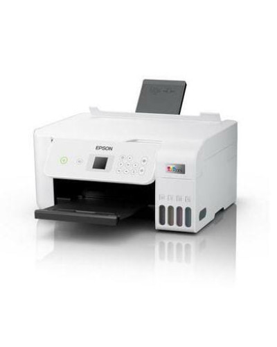 МФУ А4 цв. Epson EcoTank L3266 Wi-Fi (C11CJ66411)