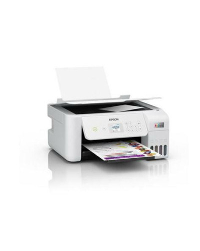 МФУ А4 цв. Epson EcoTank L3266 Wi-Fi (C11CJ66411)