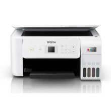 МФУ А4 цв. Epson EcoTank L3266 Wi-Fi (C11CJ66411)