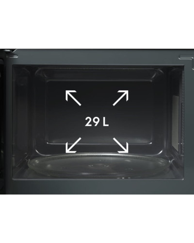 Микроволновая печь Electrolux EMZ729EMK