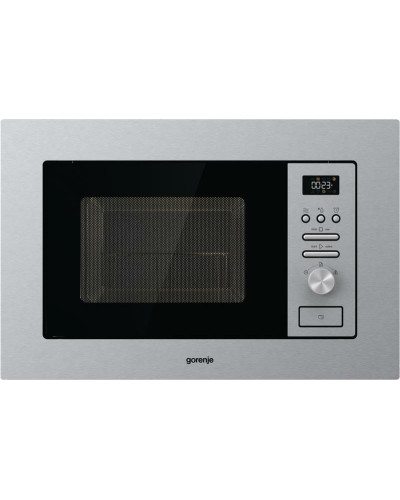 Мікрохвильова піч Gorenje BM201AG1X