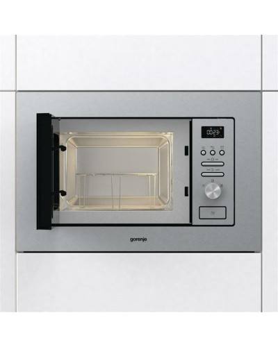 Мікрохвильова піч Gorenje BM201AG1X