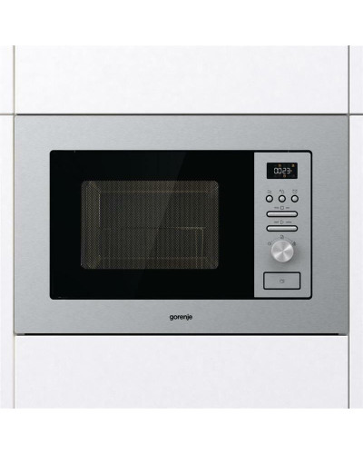 Мікрохвильова піч Gorenje BM201AG1X