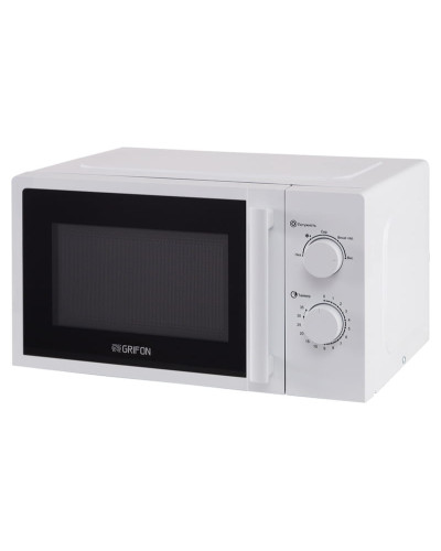 Микроволновая печь Grifon GR20FM0116W