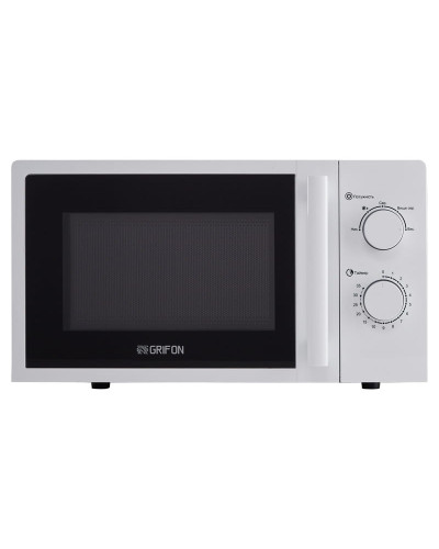 Микроволновая печь Grifon GR20FM0116W