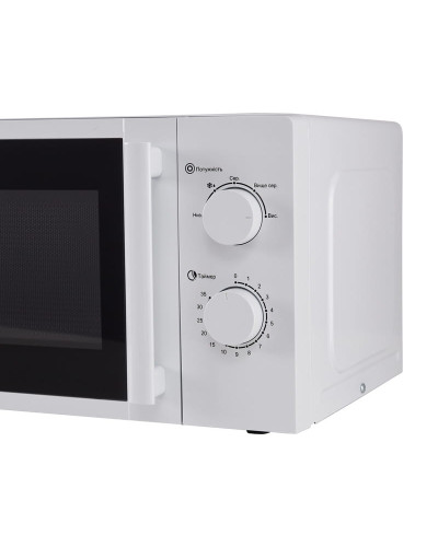 Микроволновая печь Grifon GR20FM0116W