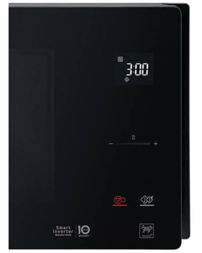 Микроволновая печь LG MS2595DIS