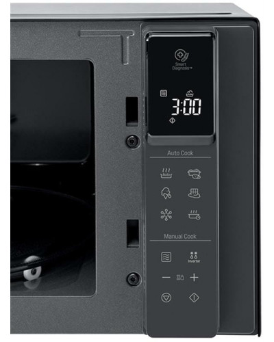 Микроволновая печь LG MS2595DIS